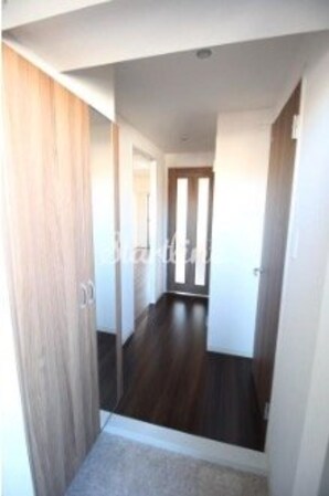 ヒルフォート常盤の物件内観写真